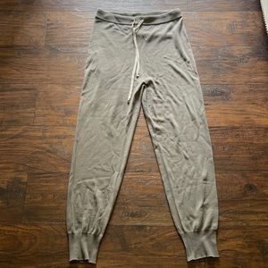 Rick Owens Prisoner Drawstring Pants